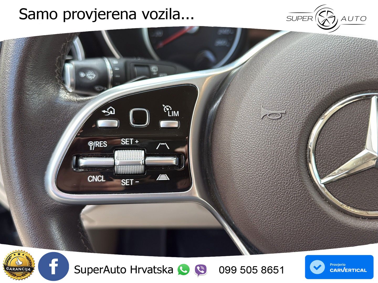 Mercedes GLC 300 (258 KS) 4MATIC 9G-TRONIC AMG ZRAČNI+ACC+GR SJED+360