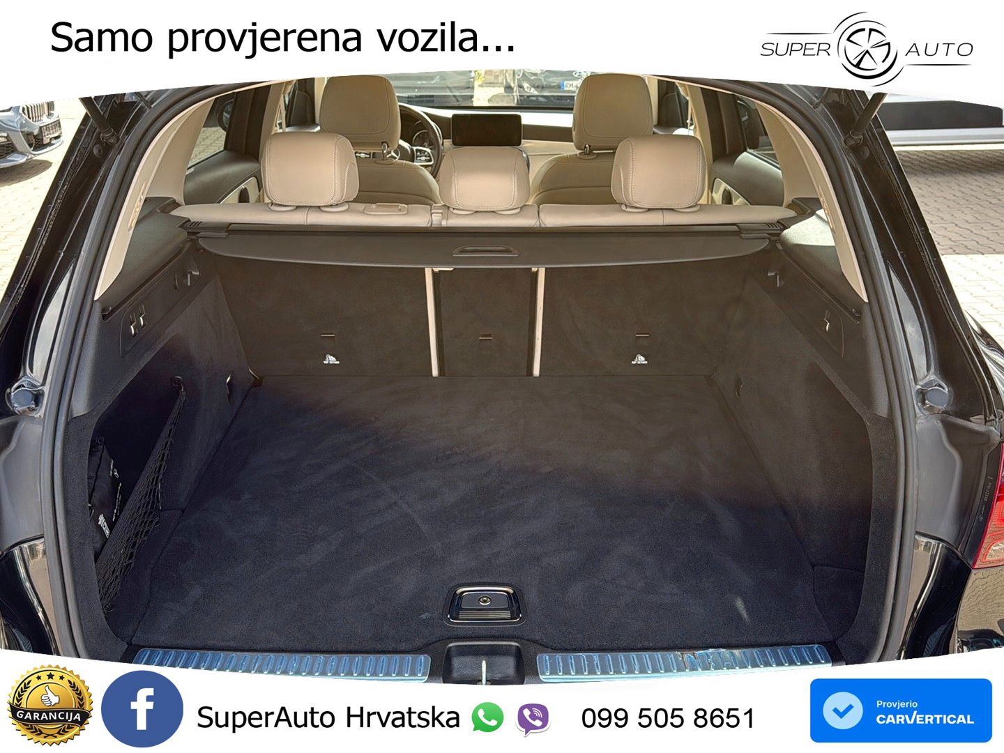 Mercedes GLC 300 (258 KS) 4MATIC 9G-TRONIC AMG ZRAČNI+ACC+GR SJED+360