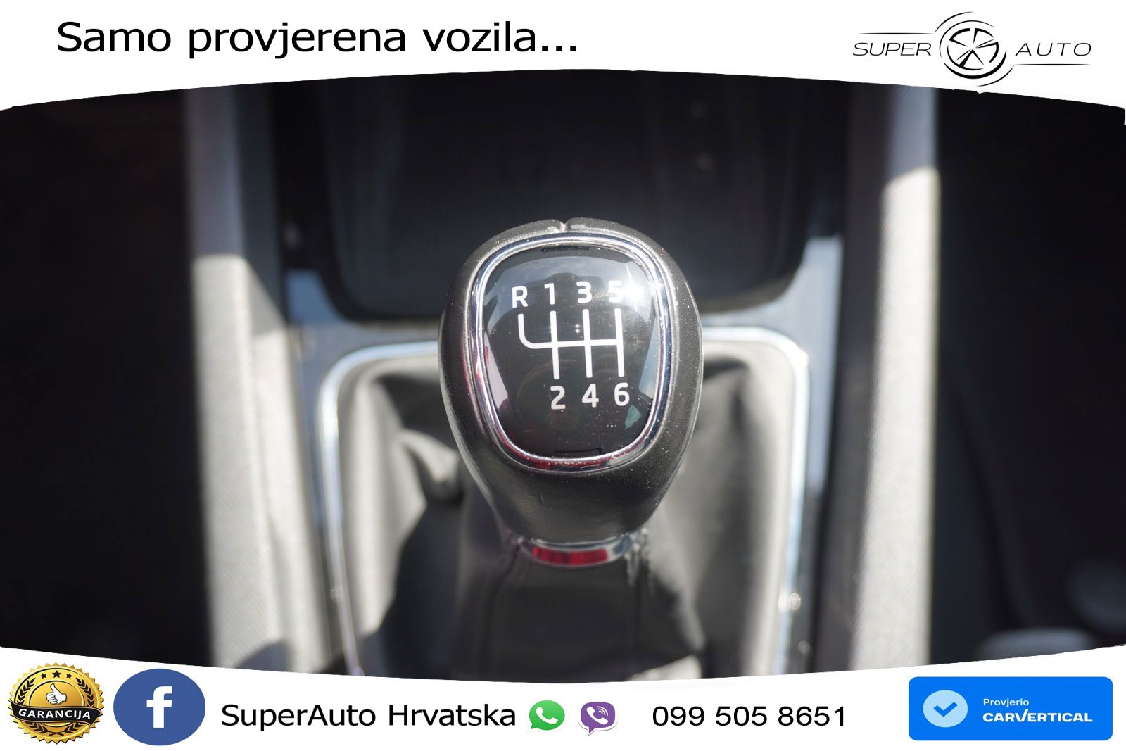 Škoda Octavia Combi 1.5 TSI (150 KS) LED+GR SJED+ACC