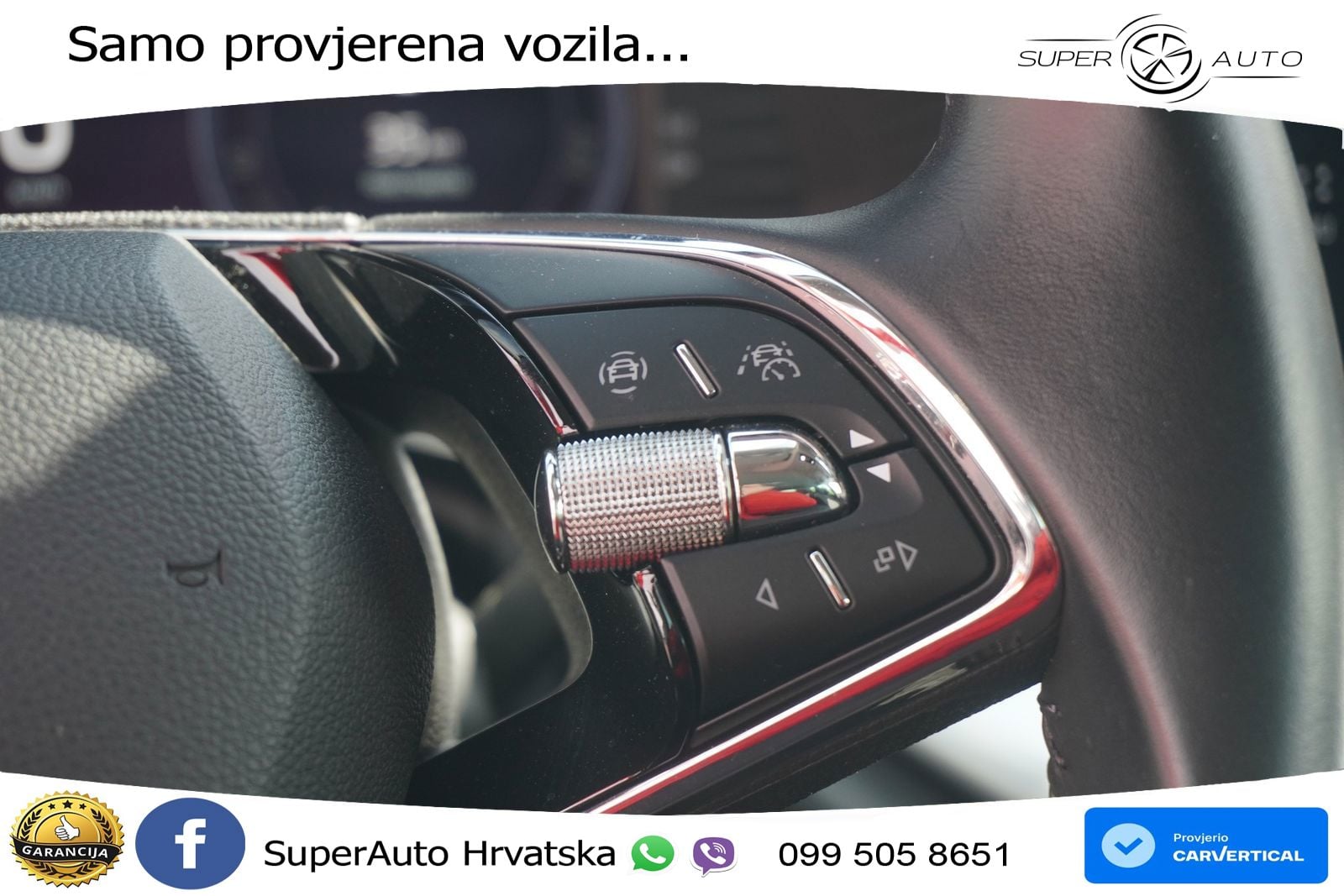 Škoda Octavia Combi 1.5 TSI (150 KS) LED+GR SJED+ACC