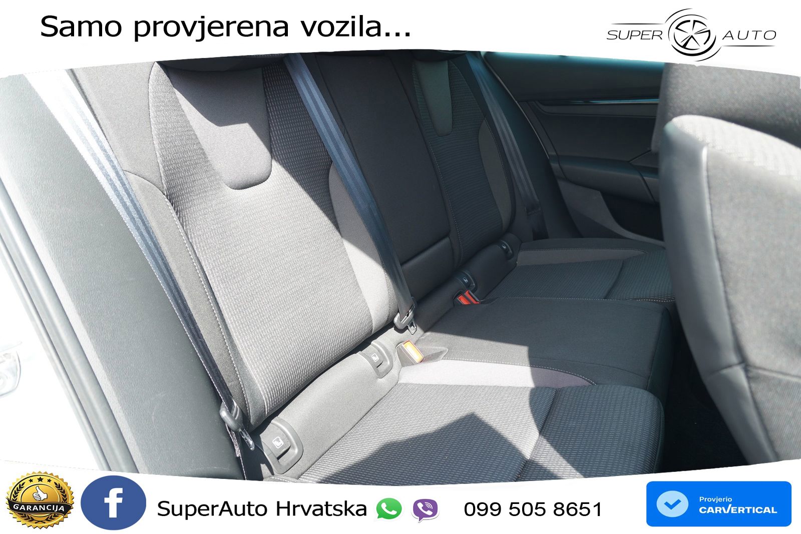 Škoda Octavia Combi 1.5 TSI (150 KS) LED+GR SJED+ACC