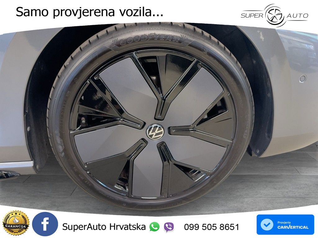 Volkswagen Passat Variant 2.0 TDI (193 KS) 4MOTION DSG R-Line LED+GR SJED+ACC