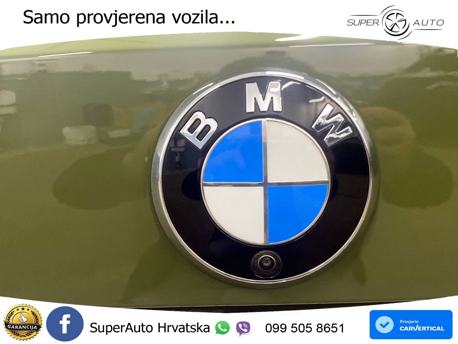 BMW M4 Competition 3.0 (510 KS) xDrive Steptronic