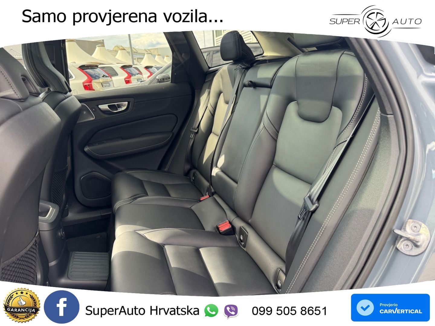 Volvo XC60 T8 AWD Geartronic LED+GR SJED+ACC