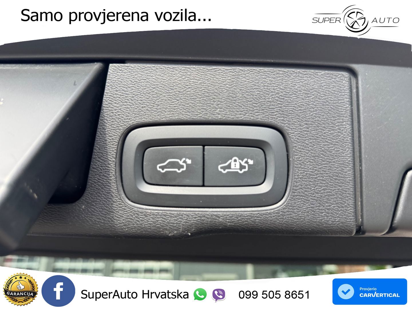 Volvo XC60 T8 AWD Geartronic LED+GR SJED+ACC