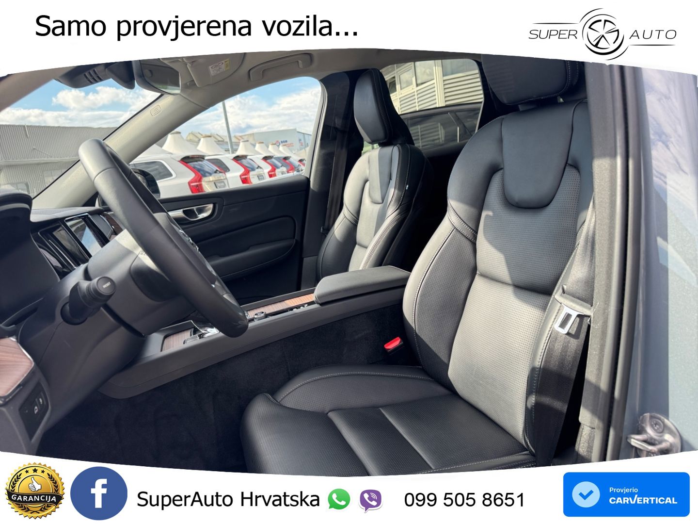 Volvo XC60 T8 AWD Geartronic LED+GR SJED+ACC