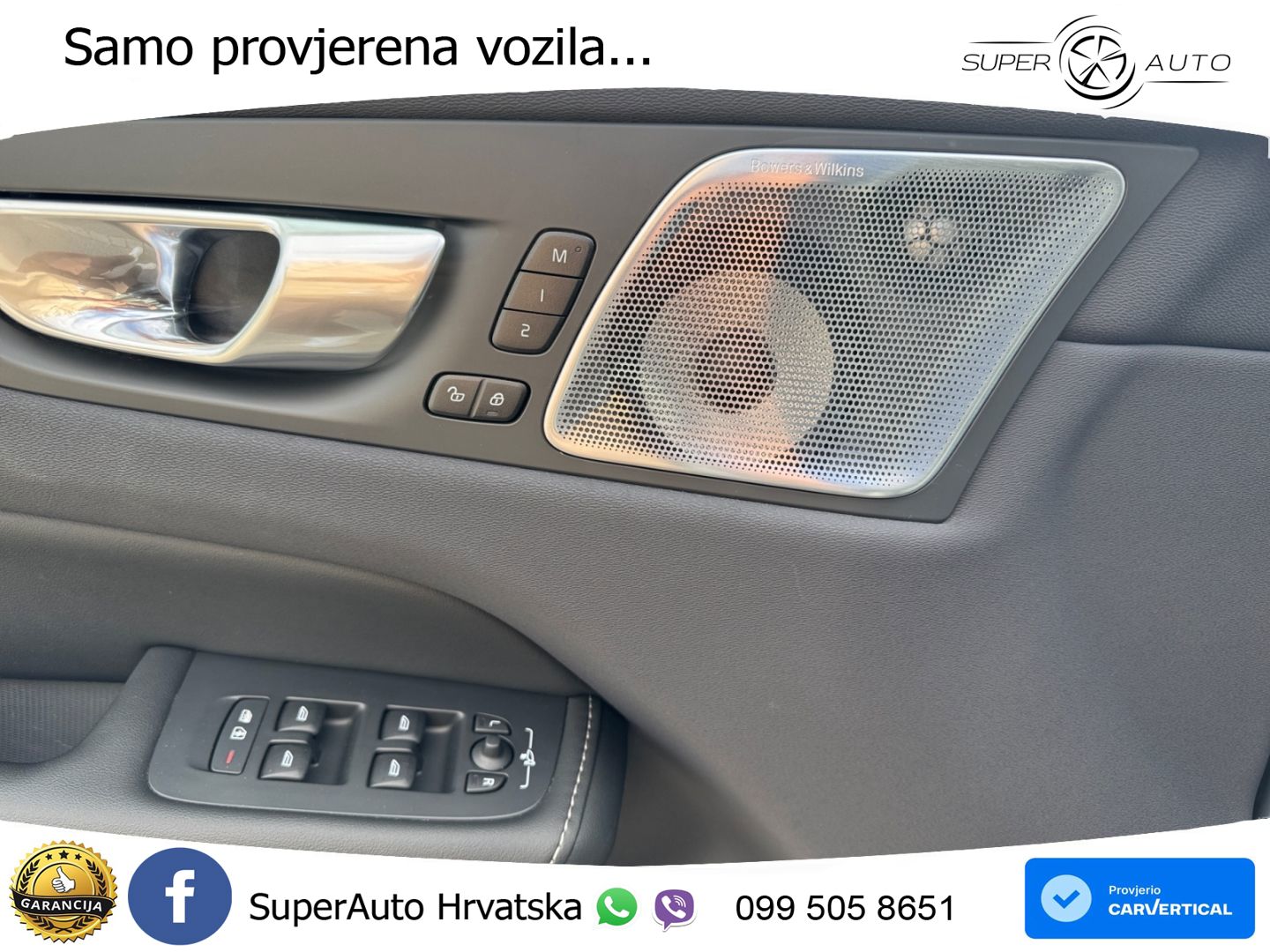 Volvo XC60 T8 AWD Geartronic LED+GR SJED+ACC