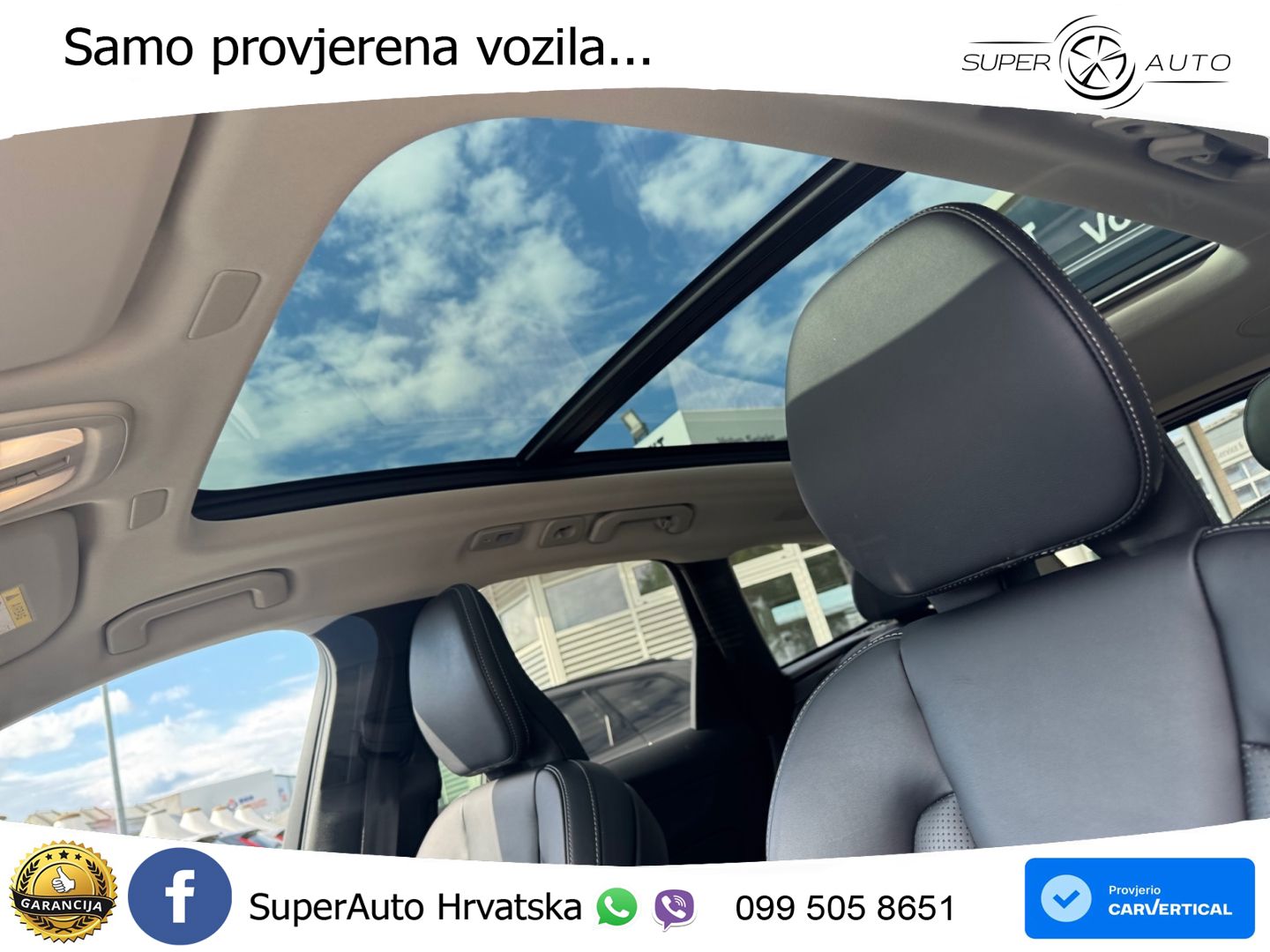 Volvo XC60 T8 AWD Geartronic LED+GR SJED+ACC