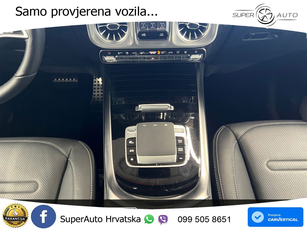 Mercedes G 500 Long (449 KS) 4MATIC 9G-TRONIC LED+GR SJED+ACC