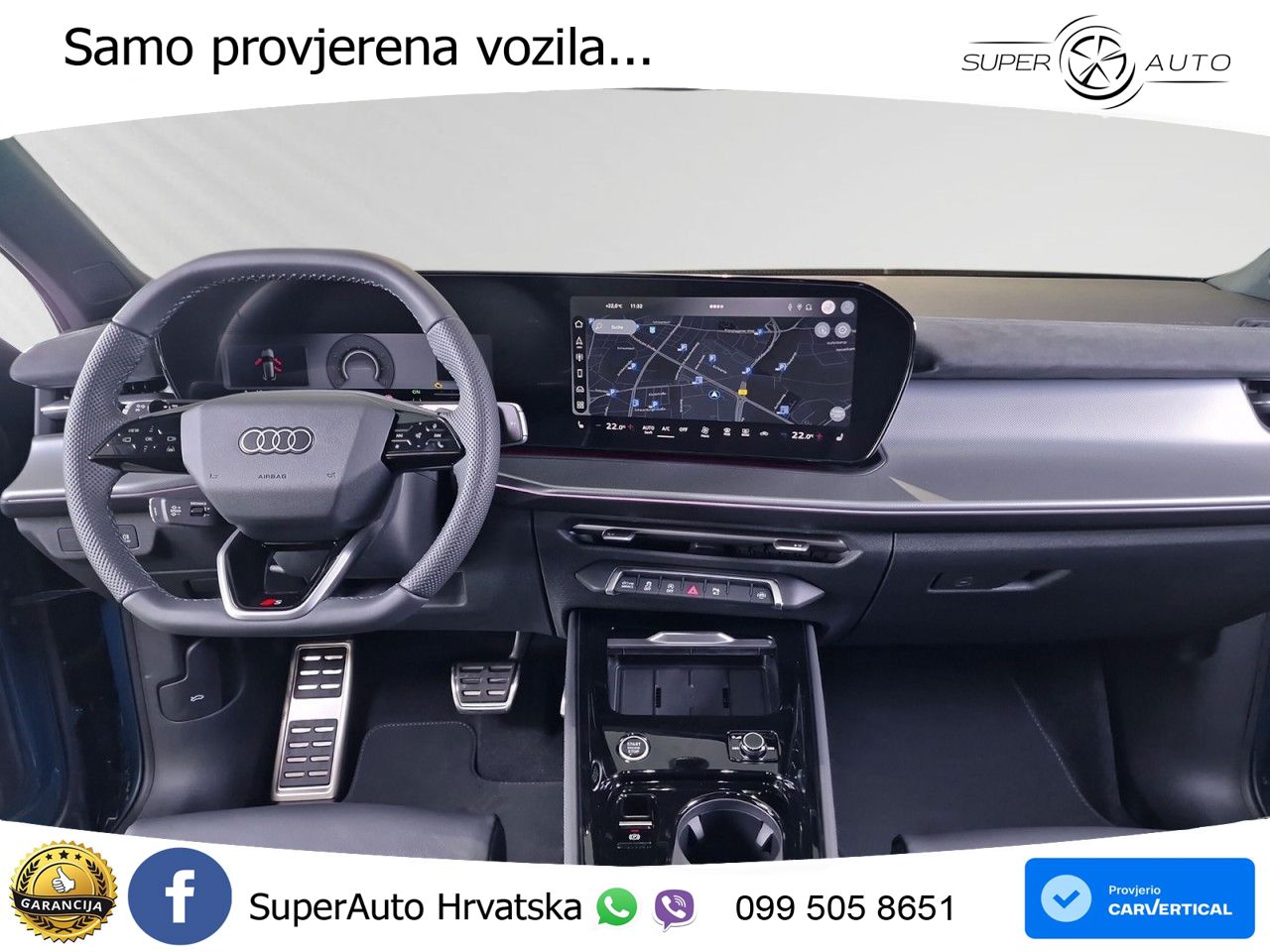 Audi Q3 Sportback 1.5 TFSI (150 KS) S tronic S line LED+GR SJED+ACC