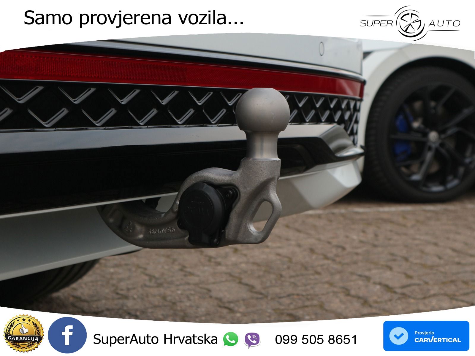 Volkswagen Passat Variant 2.0 TDI (193 KS) 4MOTION DSG R-Line LED+GR SJED+ACC