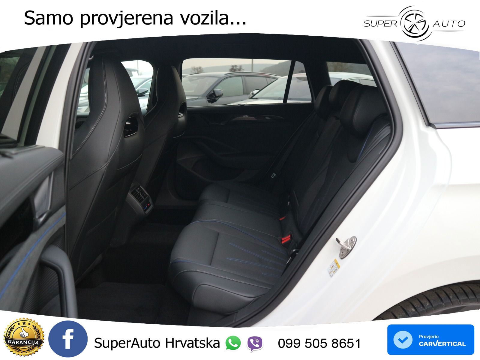Volkswagen Passat Variant 2.0 TDI (193 KS) 4MOTION DSG R-Line LED+GR SJED+ACC