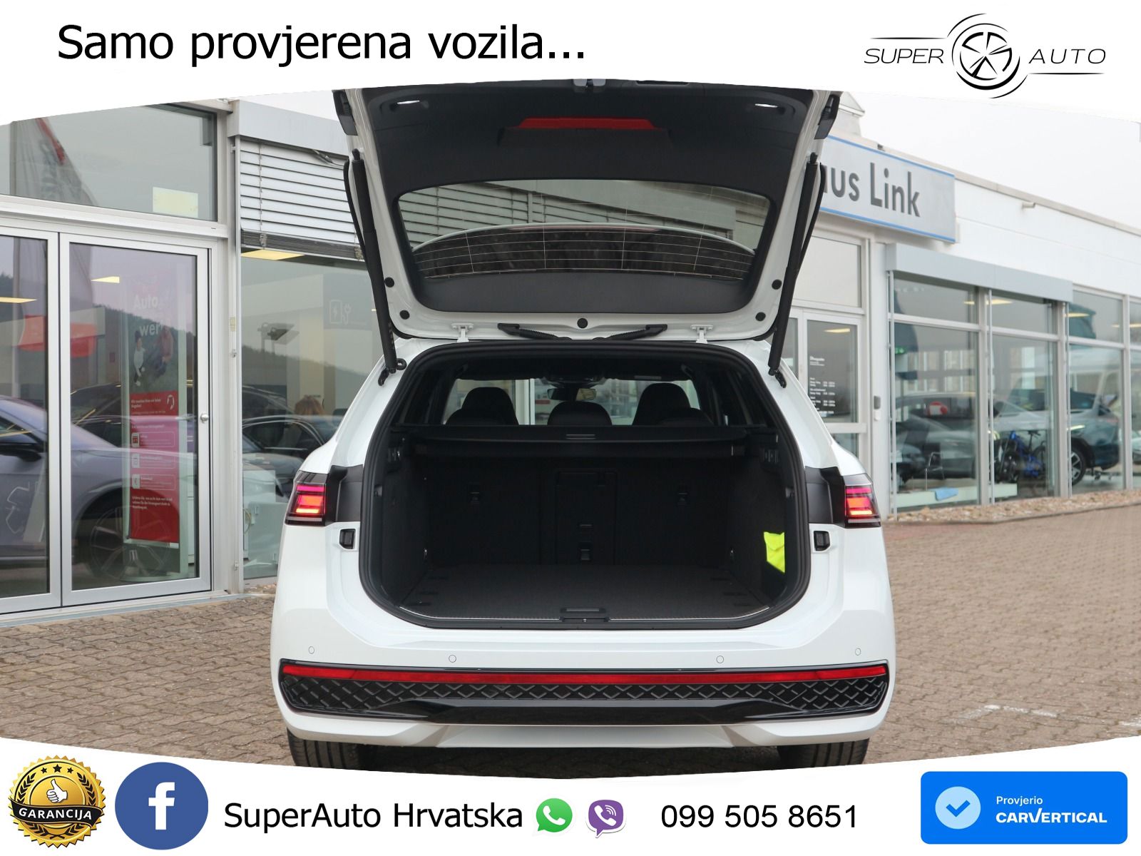 Volkswagen Passat Variant 2.0 TDI (193 KS) 4MOTION DSG R-Line LED+GR SJED+ACC