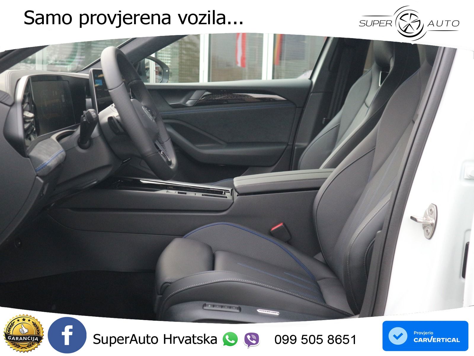 Volkswagen Passat Variant 2.0 TDI (193 KS) 4MOTION DSG R-Line LED+GR SJED+ACC