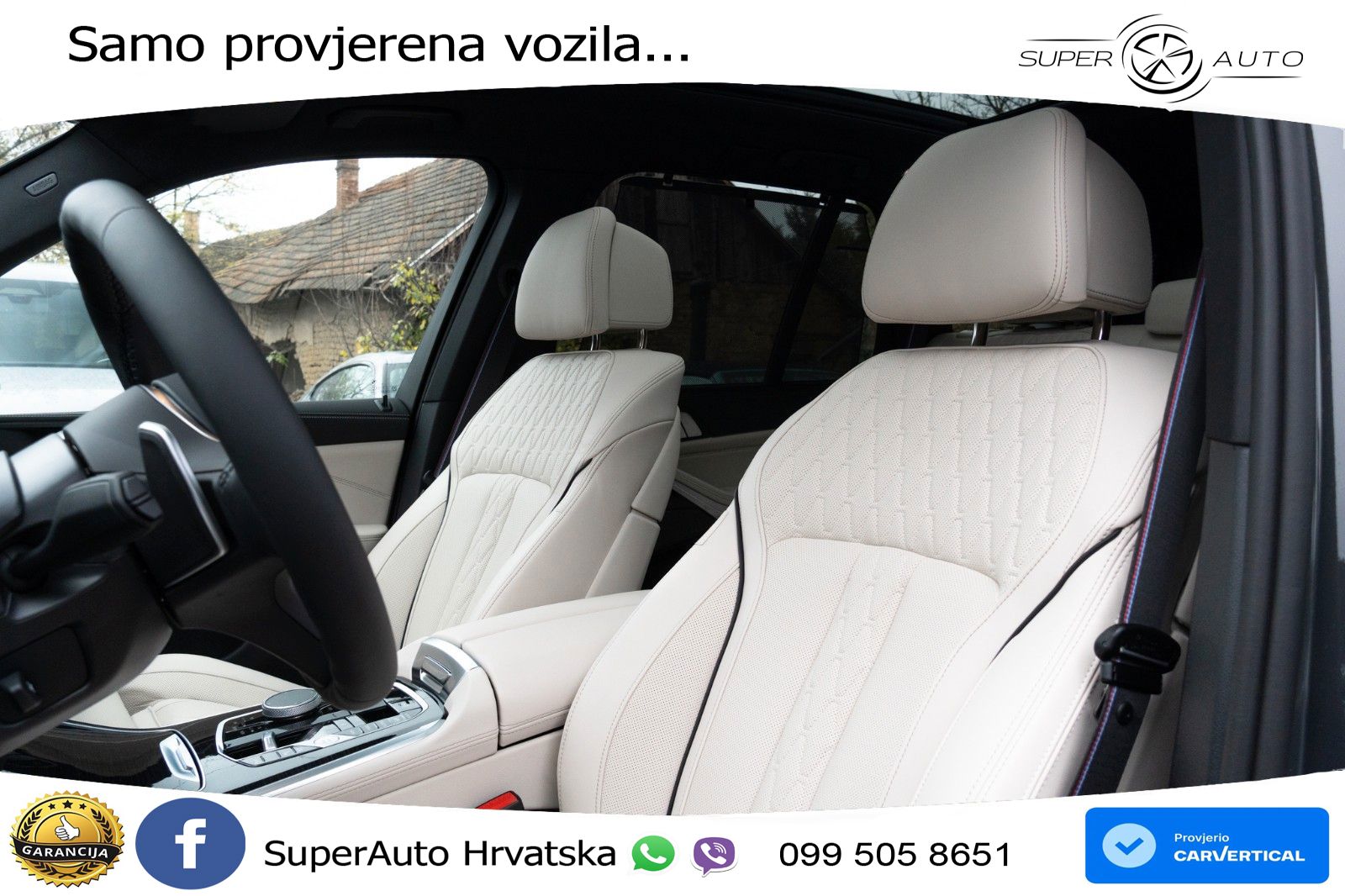 BMW X5 50e (489 KS) xDrive Steptronic M Sport LED+GR SJED+ACC