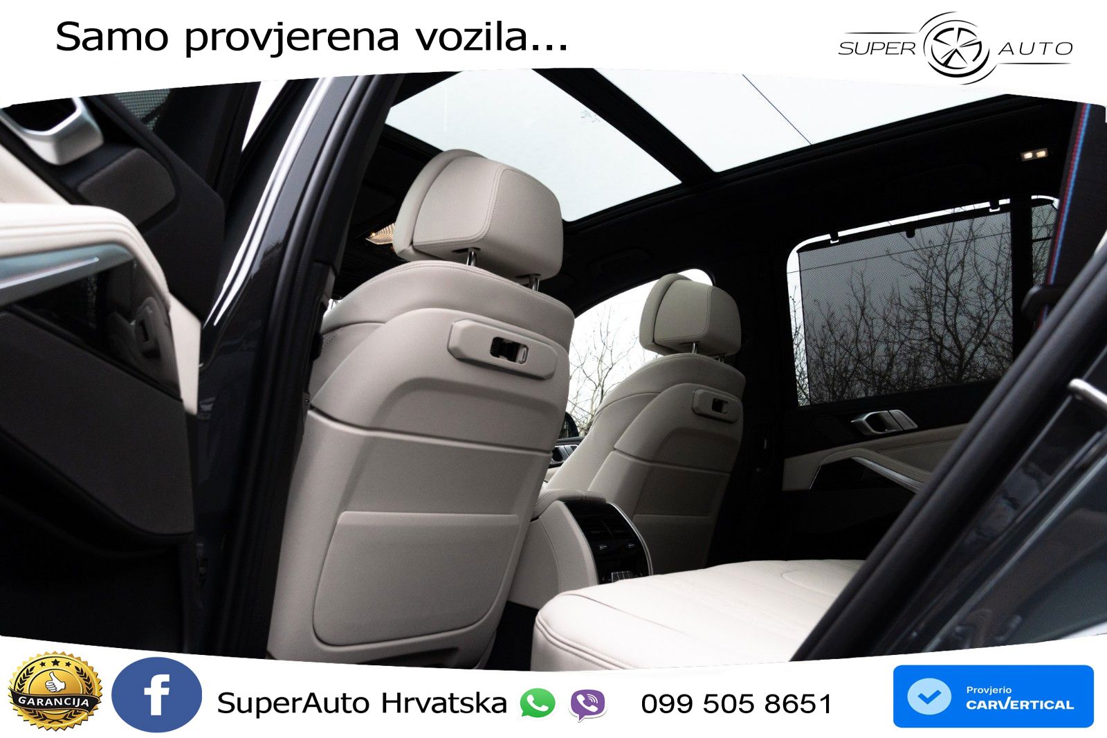 BMW X5 50e (489 KS) xDrive Steptronic M Sport LED+GR SJED+ACC