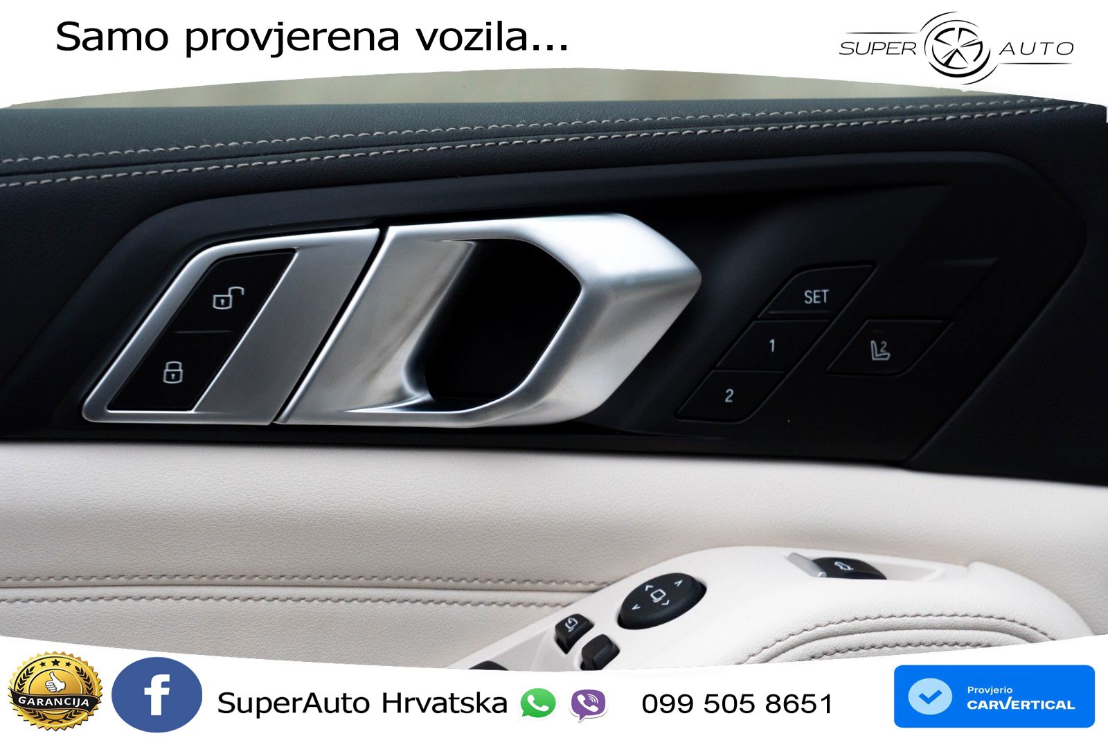 BMW X5 50e (489 KS) xDrive Steptronic M Sport LED+GR SJED+ACC