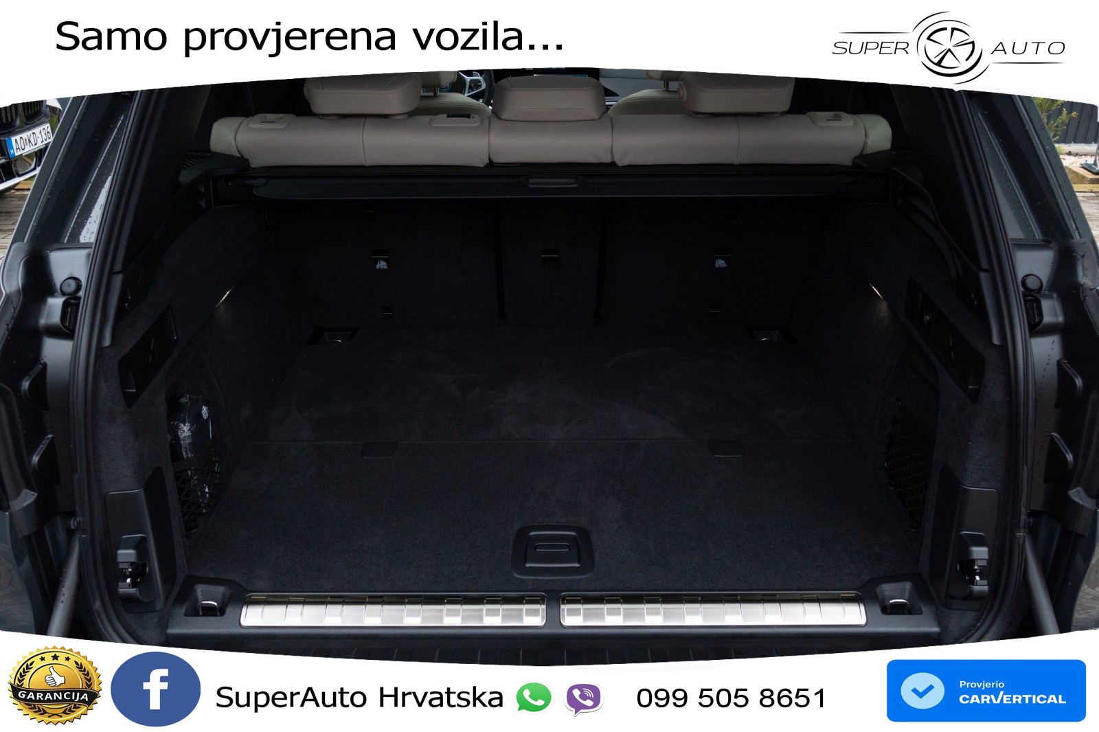 BMW X5 50e (489 KS) xDrive Steptronic M Sport LED+GR SJED+ACC