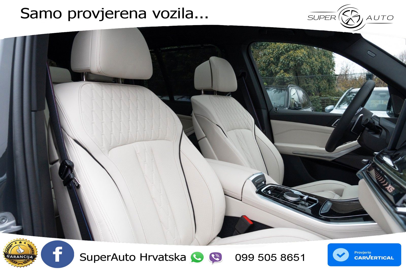 BMW X5 50e (489 KS) xDrive Steptronic M Sport LED+GR SJED+ACC
