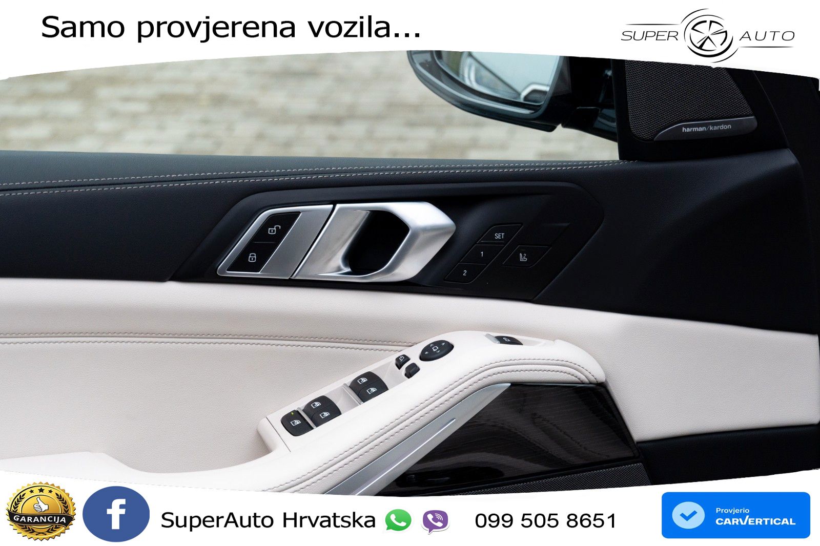 BMW X5 50e (489 KS) xDrive Steptronic M Sport LED+GR SJED+ACC