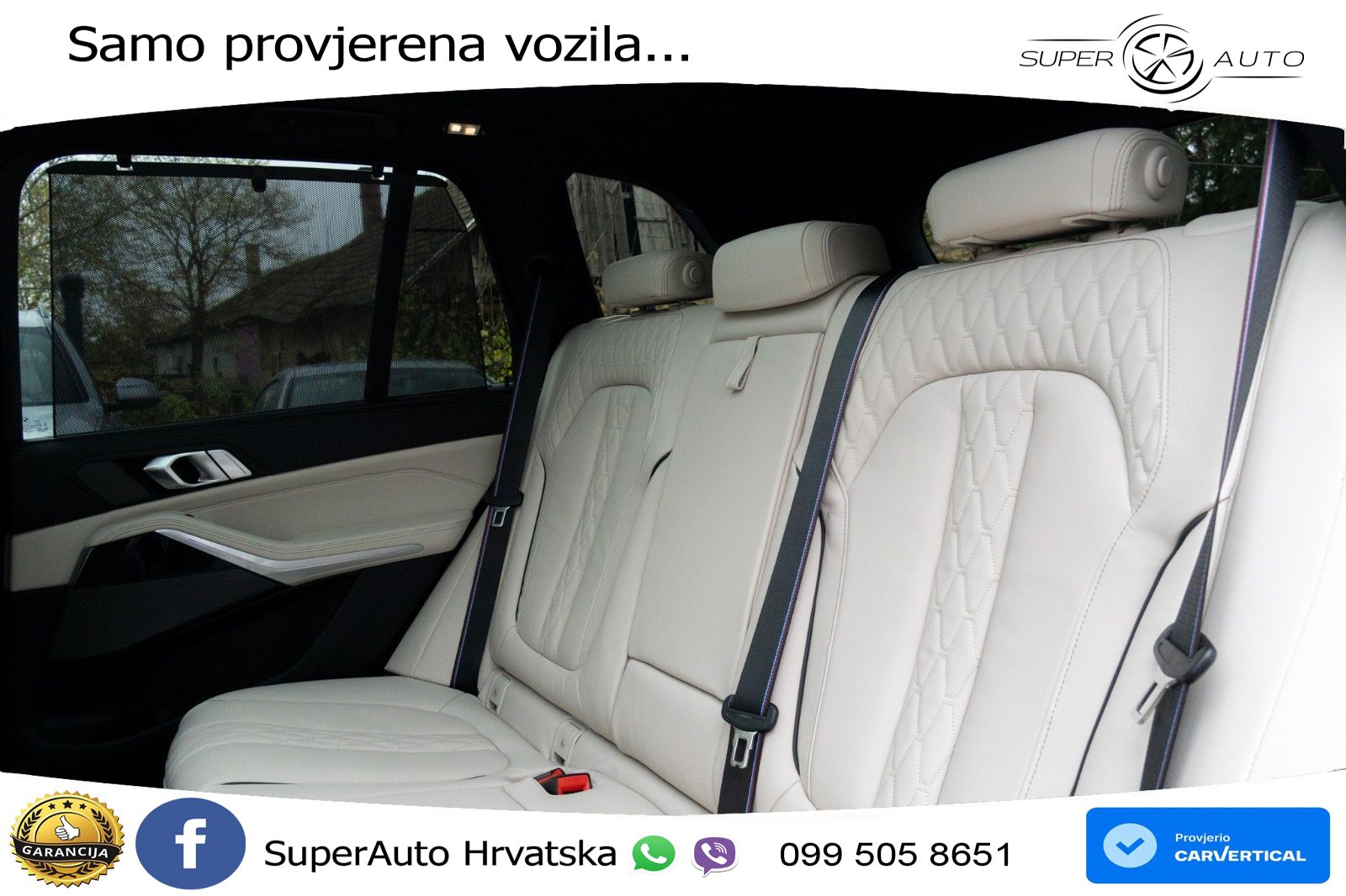 BMW X5 50e (489 KS) xDrive Steptronic M Sport LED+GR SJED+ACC