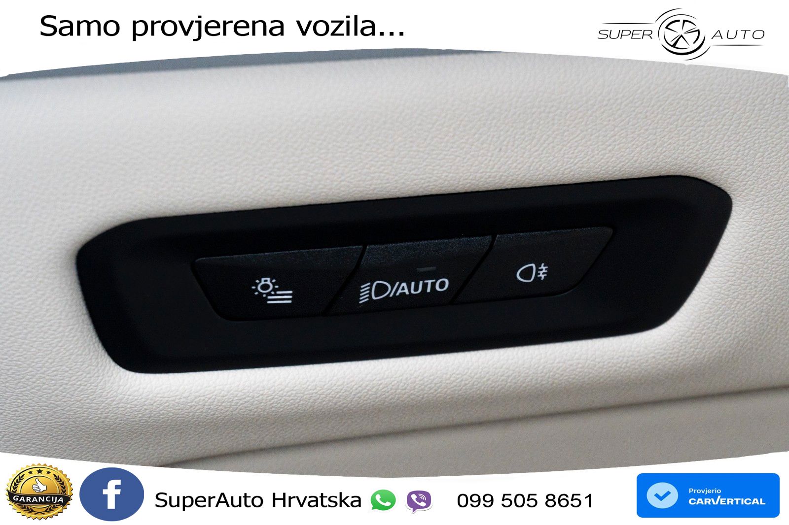 BMW X5 50e (489 KS) xDrive Steptronic M Sport LED+GR SJED+ACC