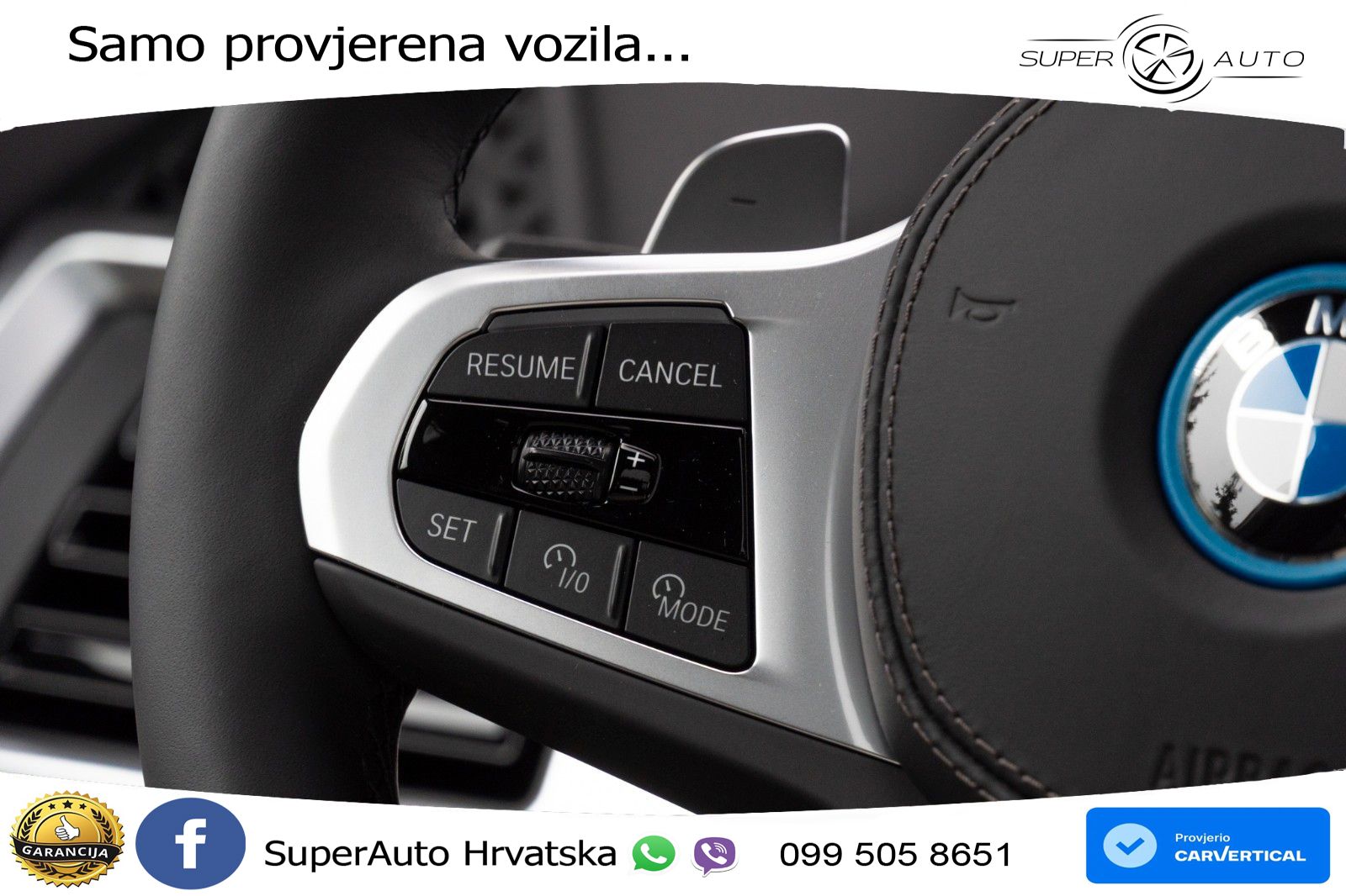BMW X5 50e (489 KS) xDrive Steptronic M Sport LED+GR SJED+ACC
