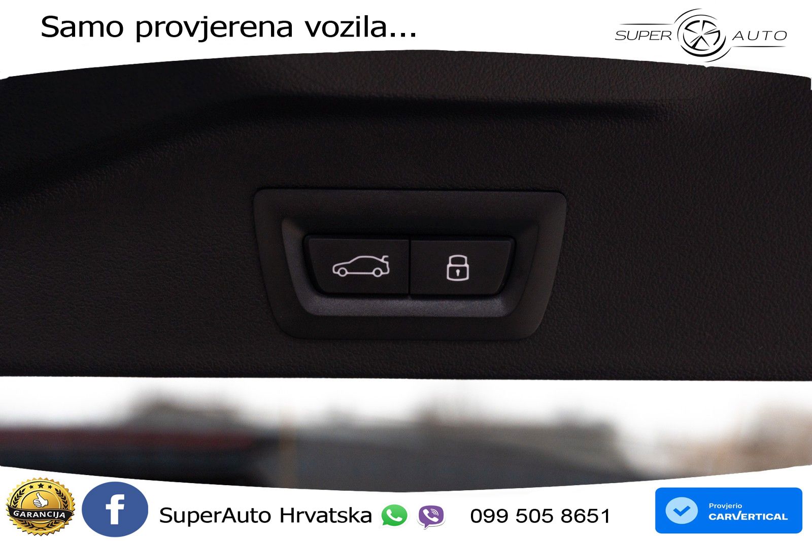 BMW X5 50e (489 KS) xDrive Steptronic M Sport LED+GR SJED+ACC