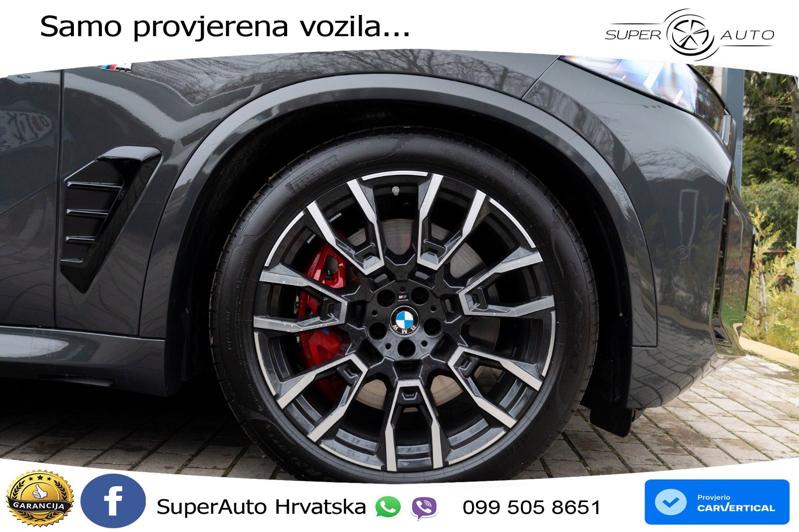 BMW X5 50e (489 KS) xDrive Steptronic M Sport LED+GR SJED+ACC