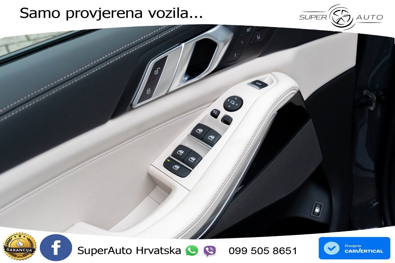 BMW X5 50e (489 KS) xDrive Steptronic M Sport LED+GR SJED+ACC