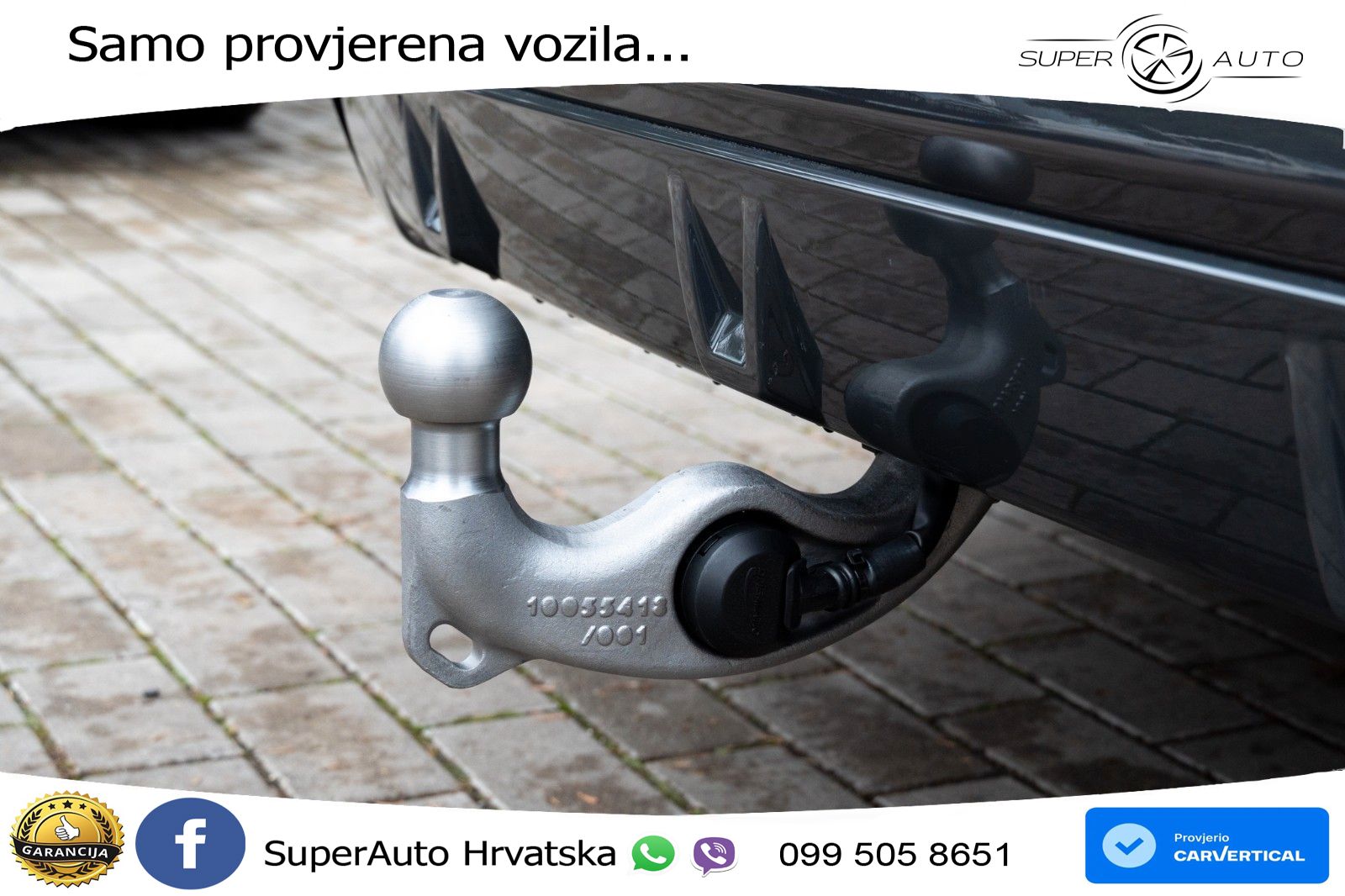 BMW X5 50e (489 KS) xDrive Steptronic M Sport LED+GR SJED+ACC