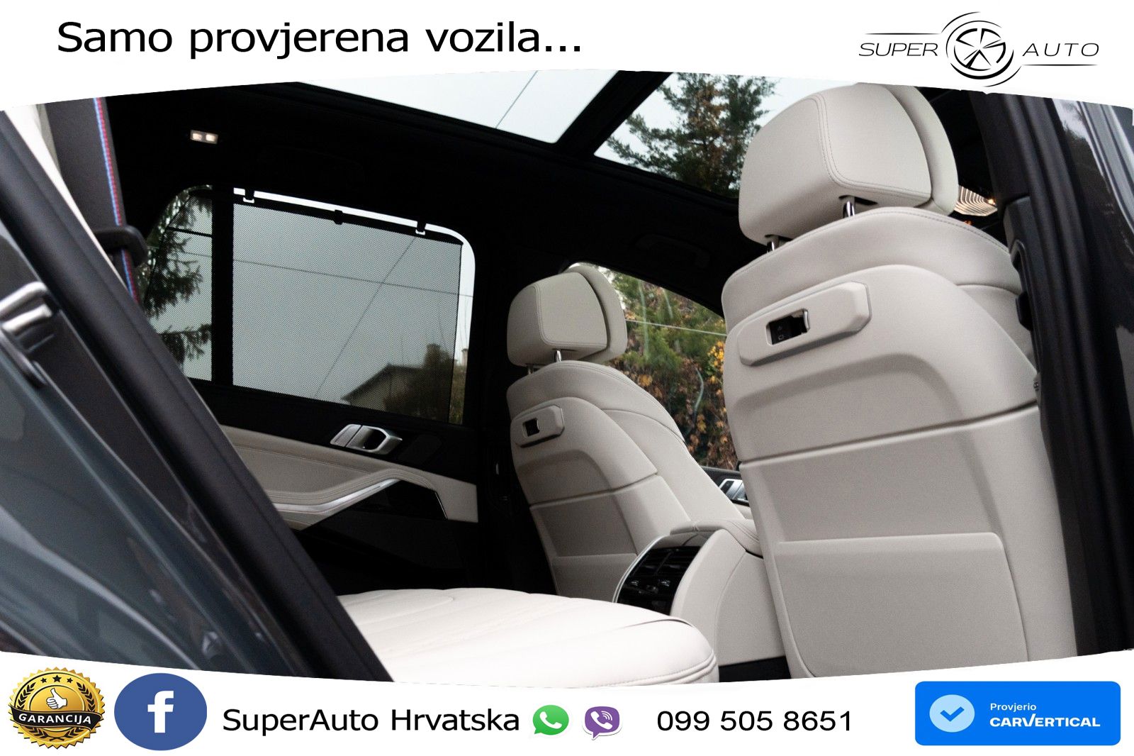 BMW X5 50e (489 KS) xDrive Steptronic M Sport LED+GR SJED+ACC