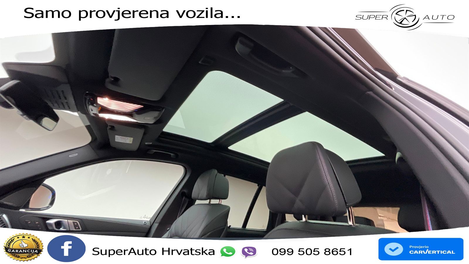 BMW X5 M60i V8 (530 KS) xDrive Steptronic M Sport