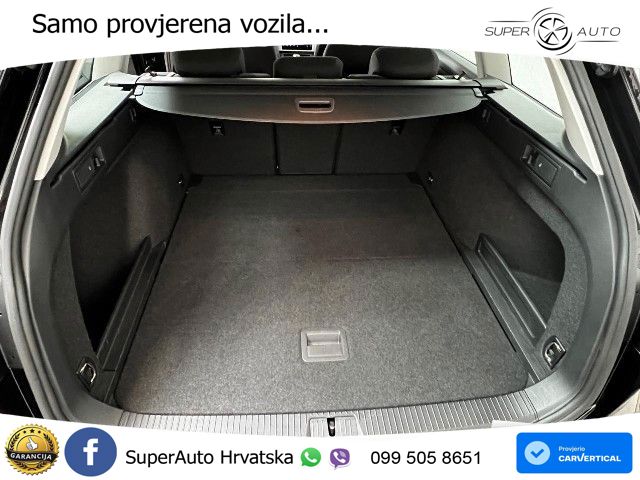 Volkswagen Passat Variant 1.5 TSI (150 KS) ACT R-Line