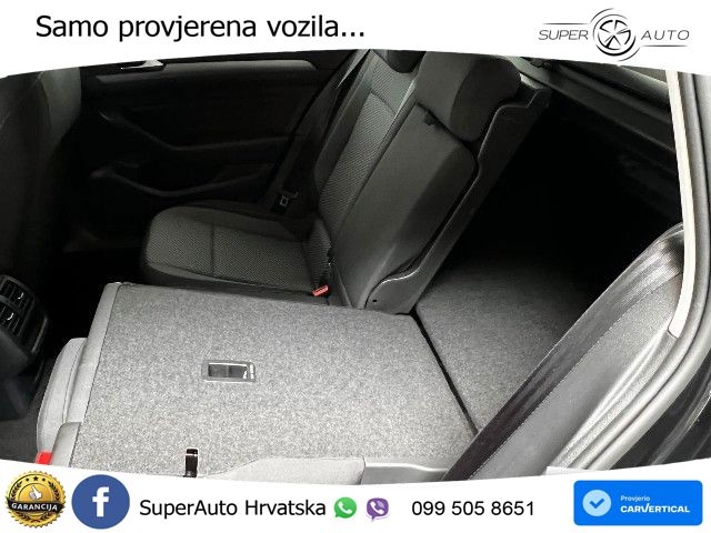 Volkswagen Passat Variant 1.5 TSI (150 KS) ACT R-Line