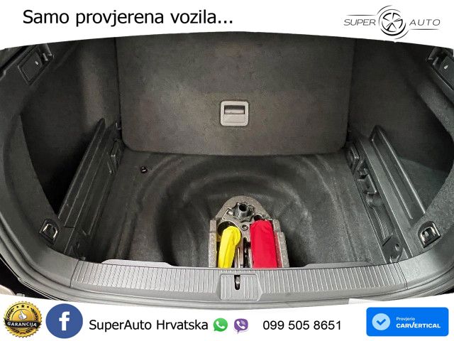 Volkswagen Passat Variant 1.5 TSI (150 KS) ACT R-Line