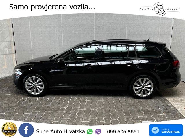 Volkswagen Passat Variant 1.5 TSI (150 KS) ACT R-Line
