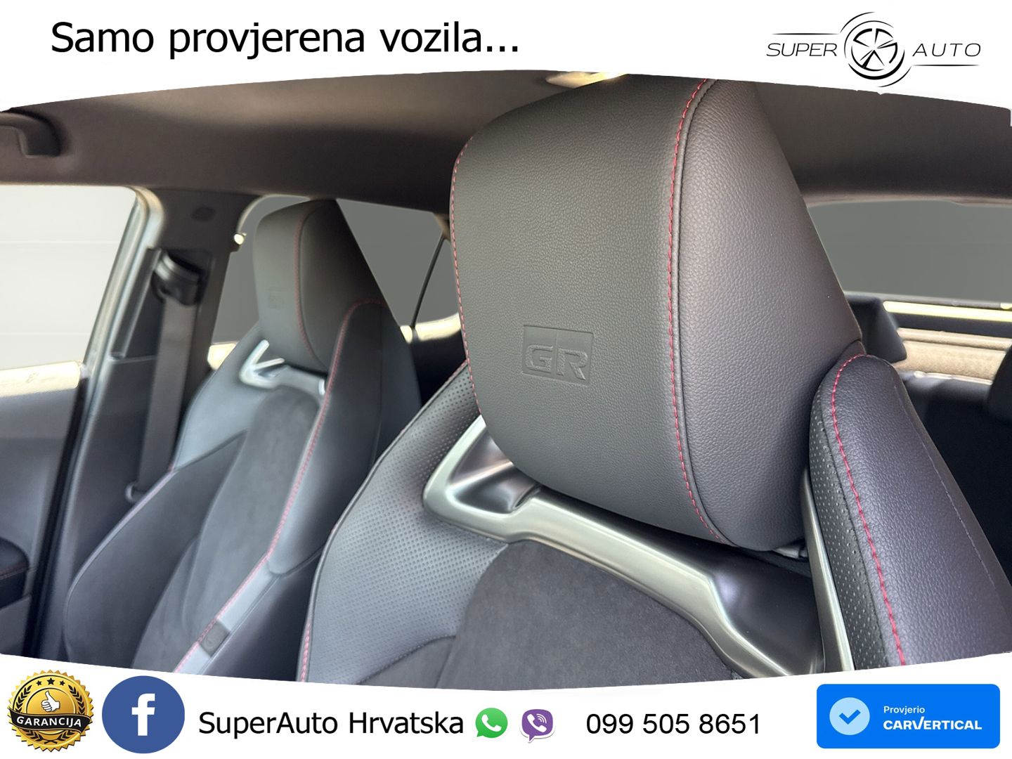 Toyota C-HR 2.0 (223 KS) PHEV e-CVT GR Sport LED+GR SJED+ACC