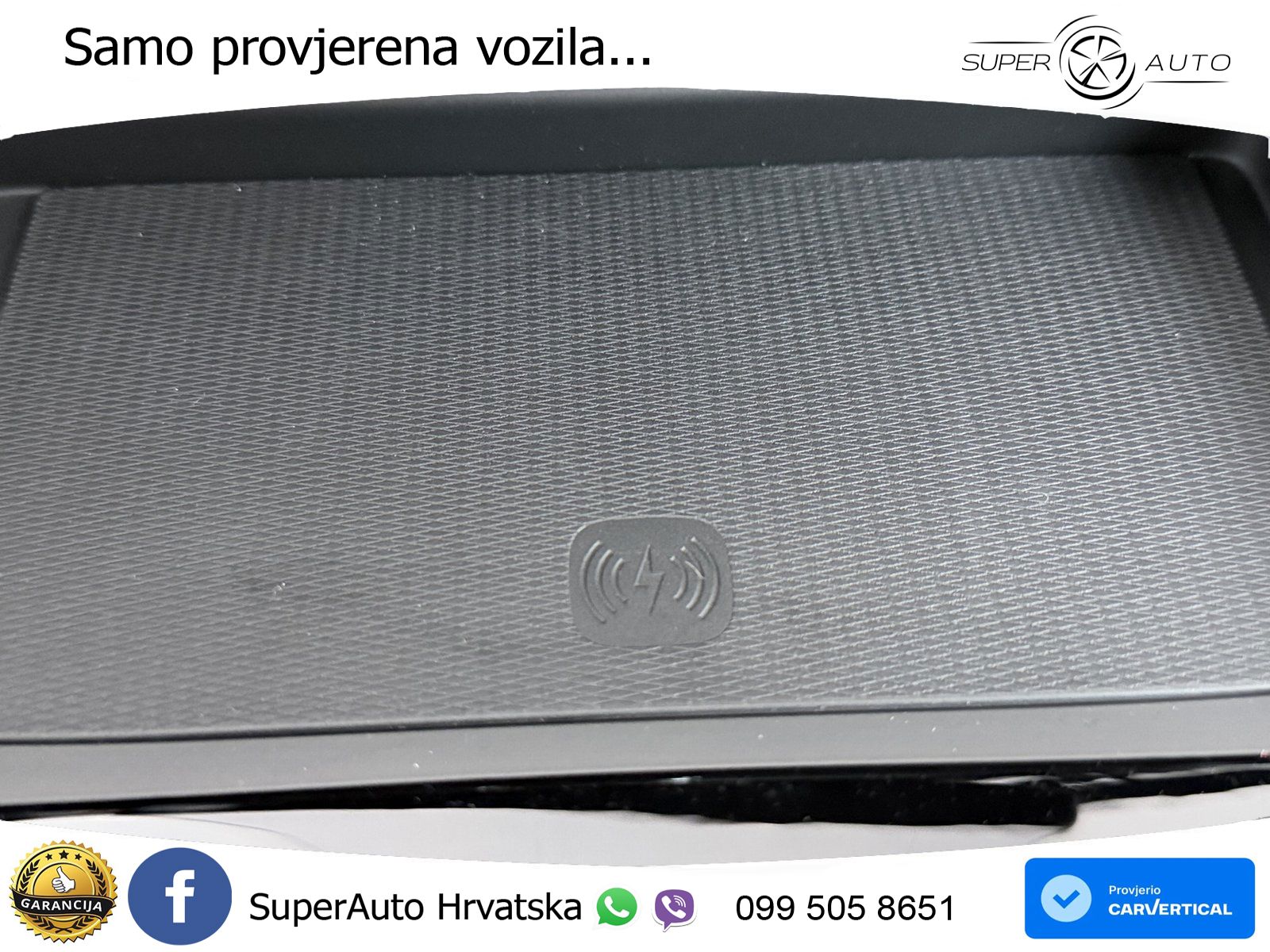 Volvo XC60 B5 Benzin AWD Geartronic LED+ACC