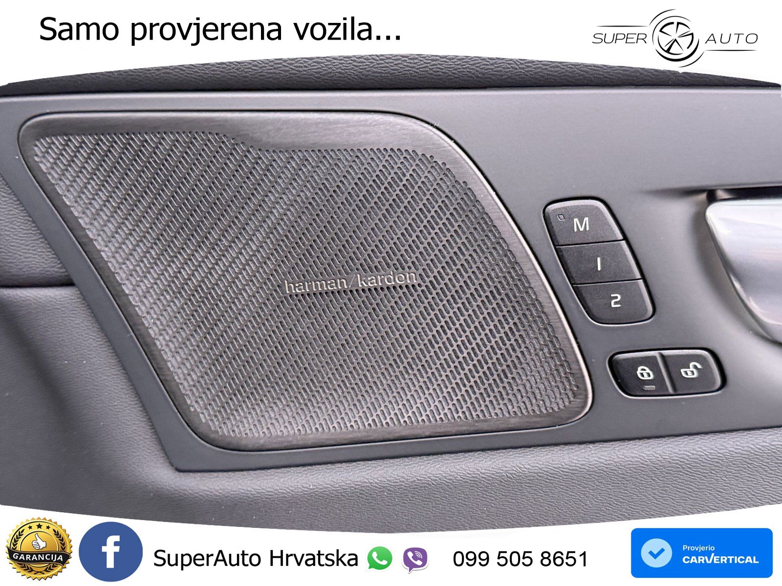 Volvo XC60 B5 Benzin AWD Geartronic LED+ACC