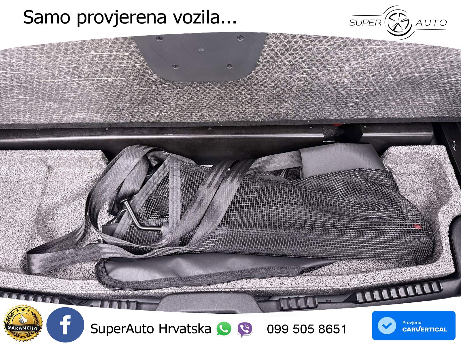 Volvo XC60 B5 Benzin AWD Geartronic LED+ACC