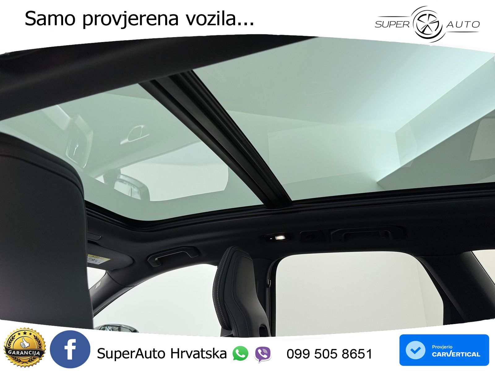 Volvo XC60 B5 Benzin AWD Geartronic LED+ACC