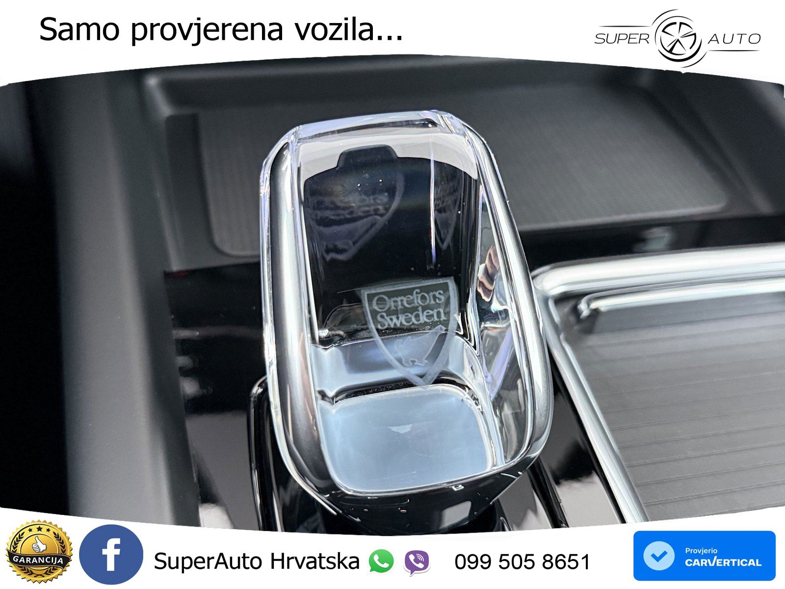 Volvo XC60 B5 Benzin AWD Geartronic LED+ACC