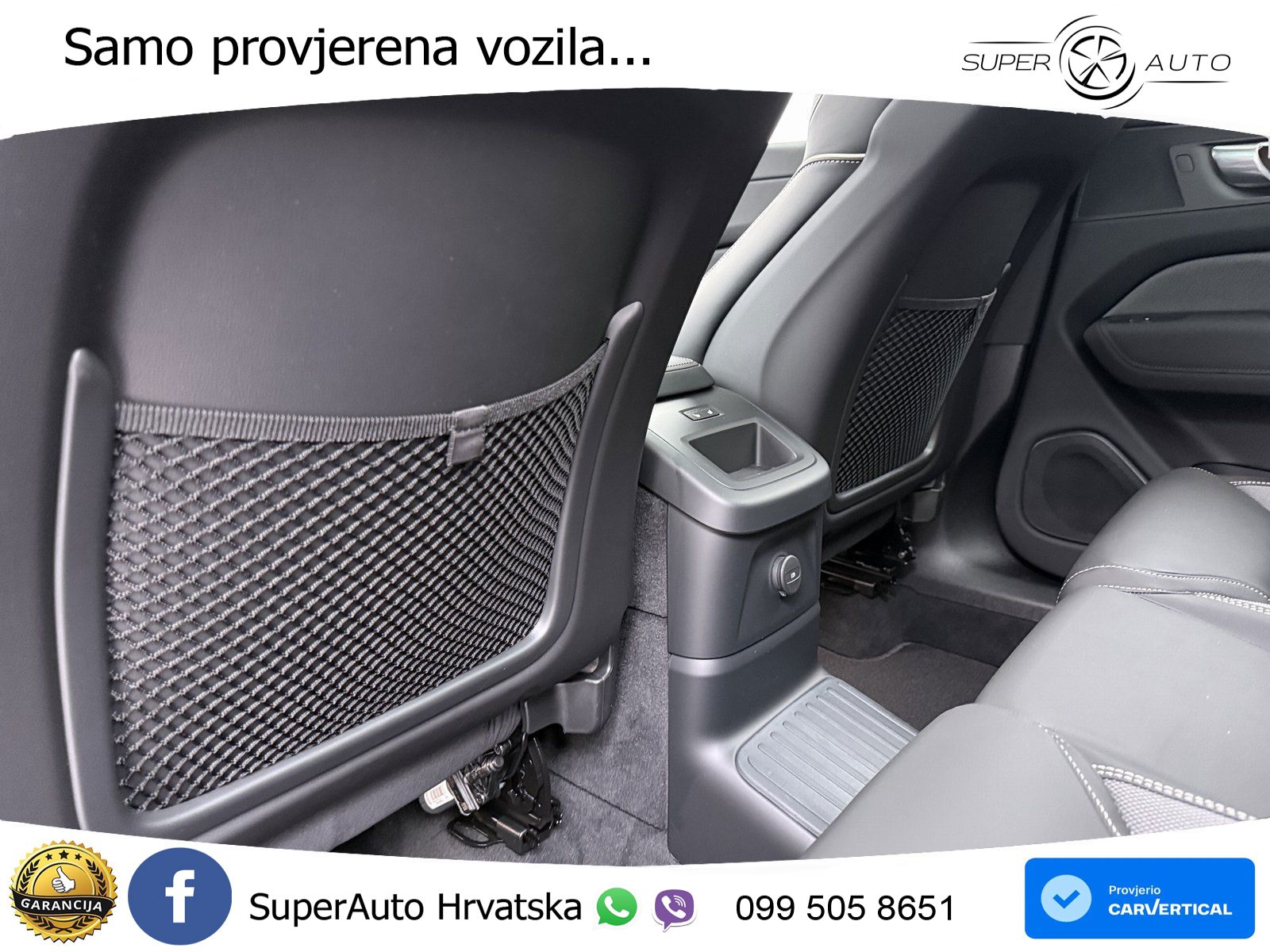 Volvo XC60 B5 Benzin AWD Geartronic LED+ACC