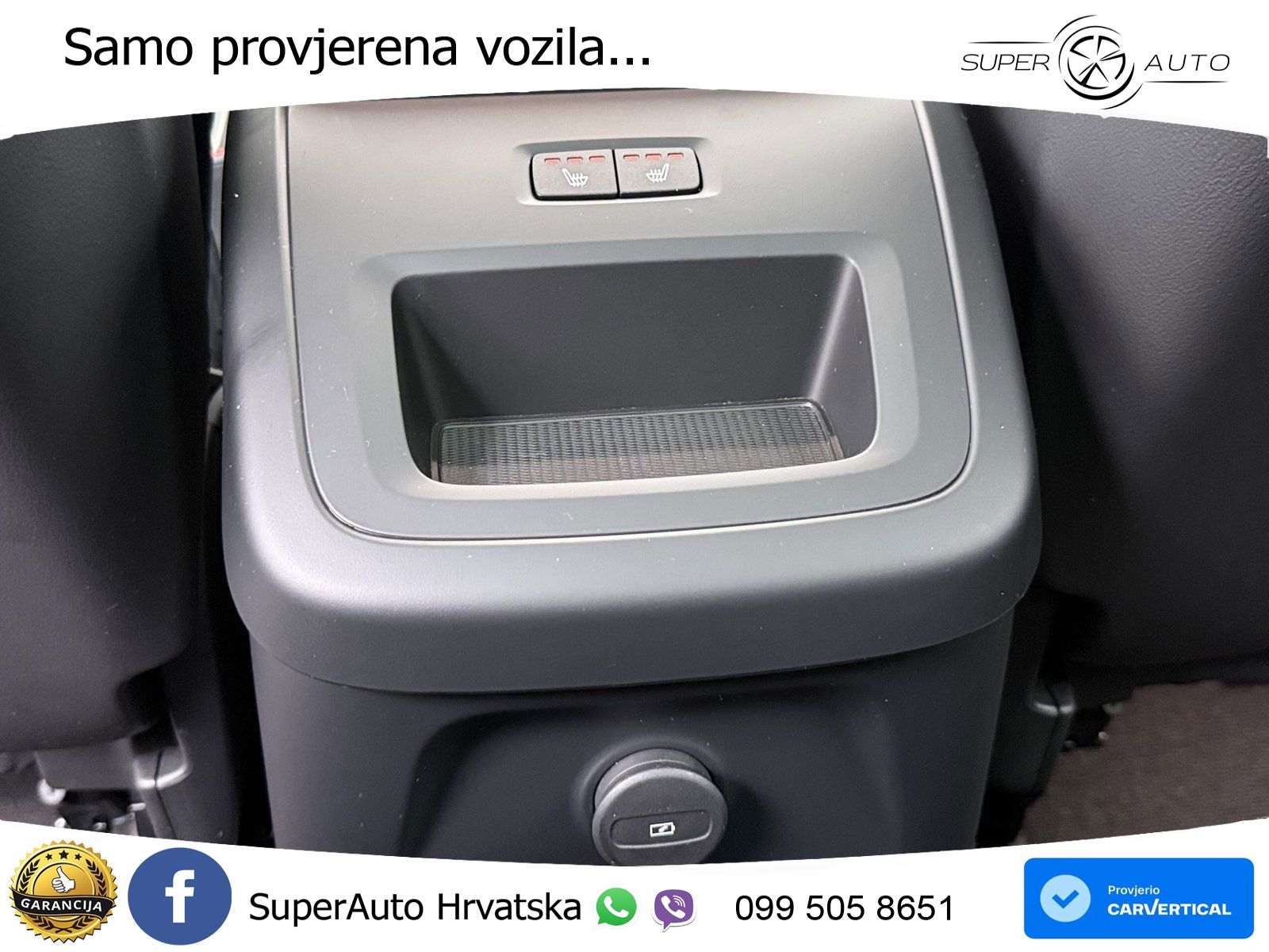Volvo XC60 B5 Benzin AWD Geartronic LED+ACC