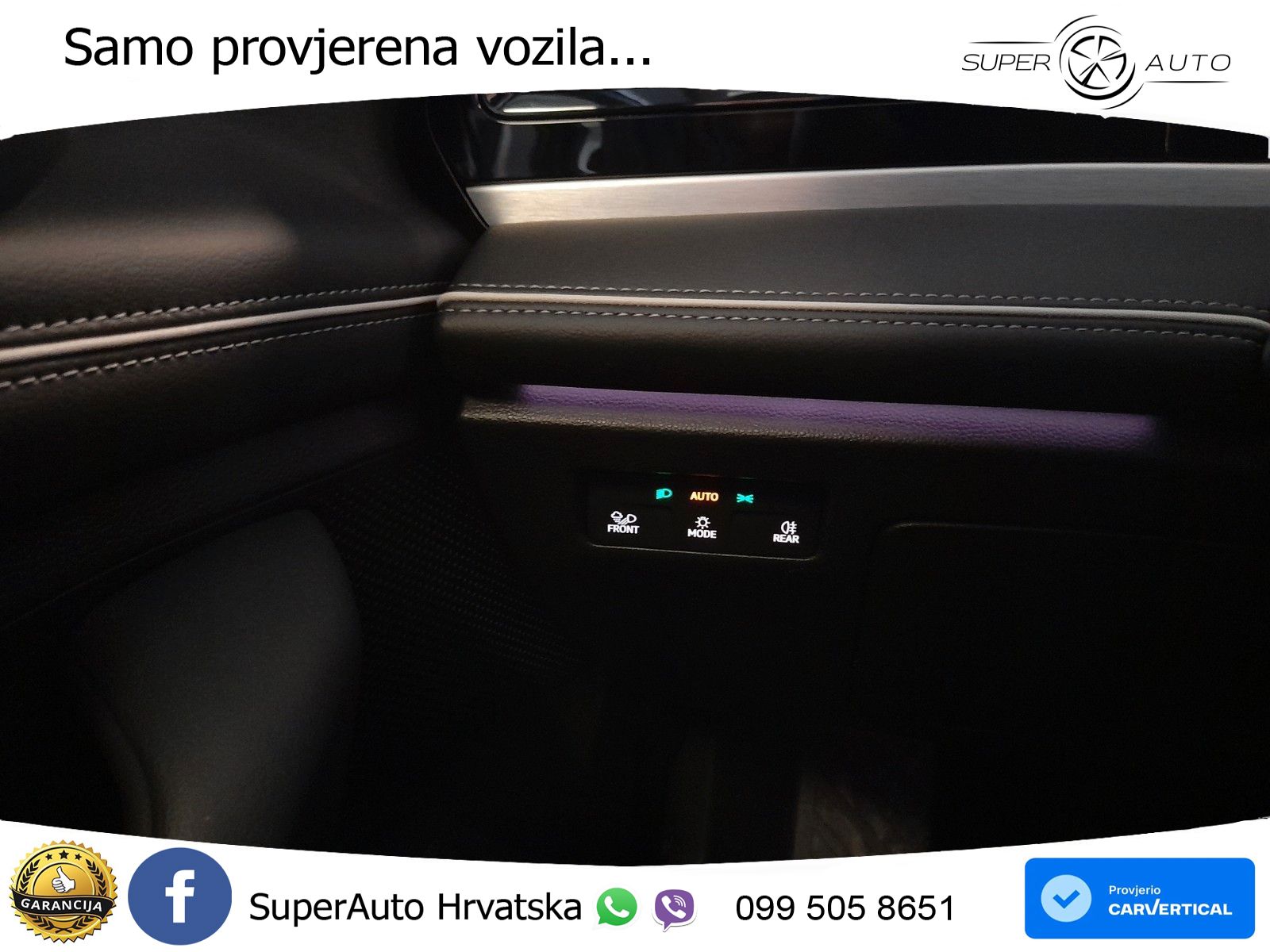 Volkswagen Passat Variant 1.5 eTSI (150 KS) DSG Business LED+GR SJED+ACC