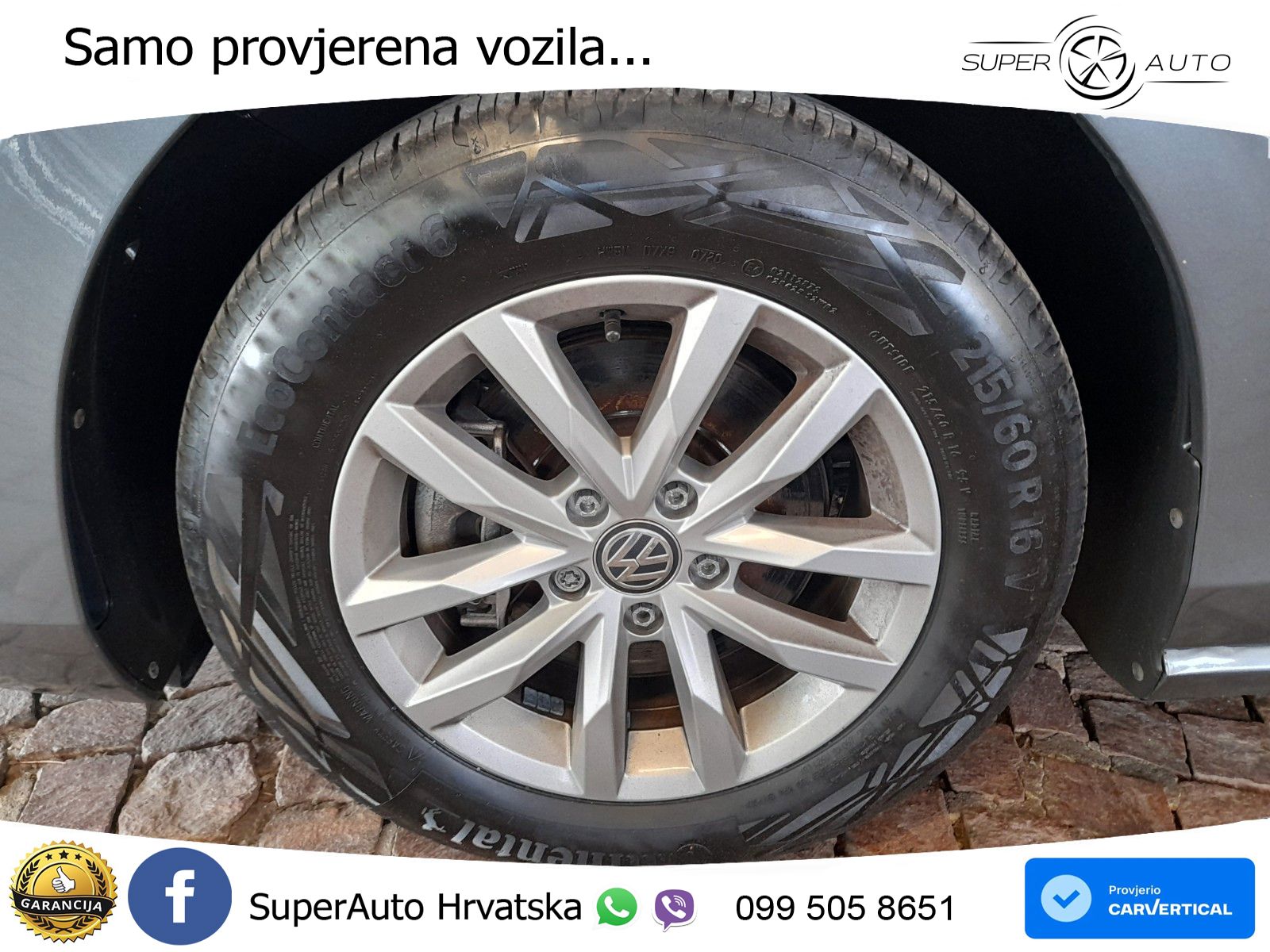 Volkswagen Passat Variant 1.5 eTSI (150 KS) DSG Business LED+GR SJED+ACC
