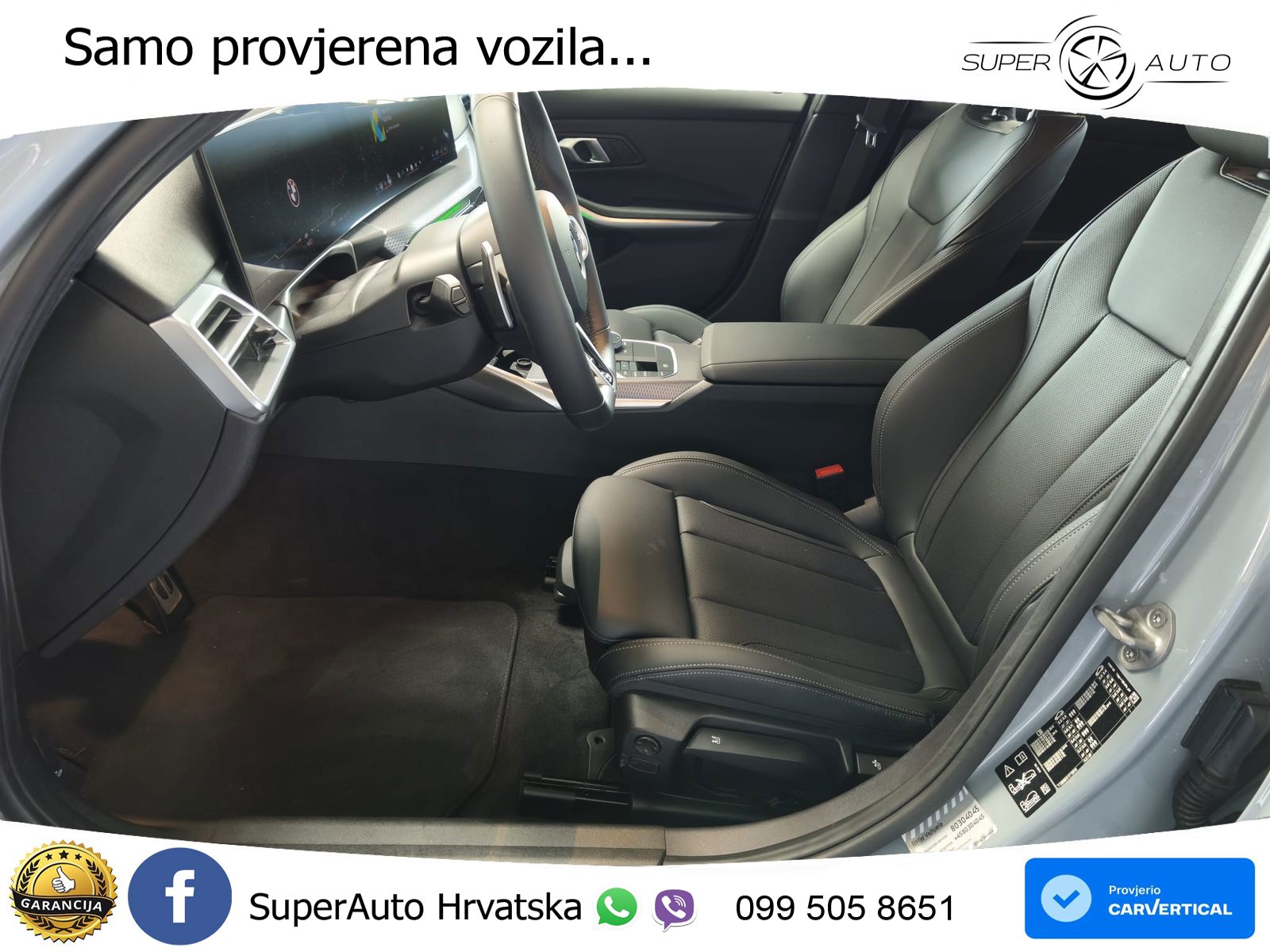 BMW 320i (184 KS) xDrive Steptronic M Sport LED+GR SJED+ACC
