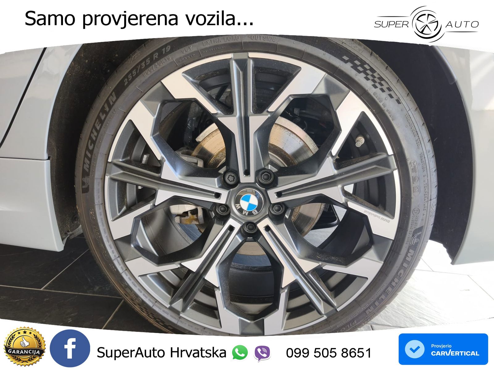 BMW 320i (184 KS) xDrive Steptronic M Sport LED+GR SJED+ACC