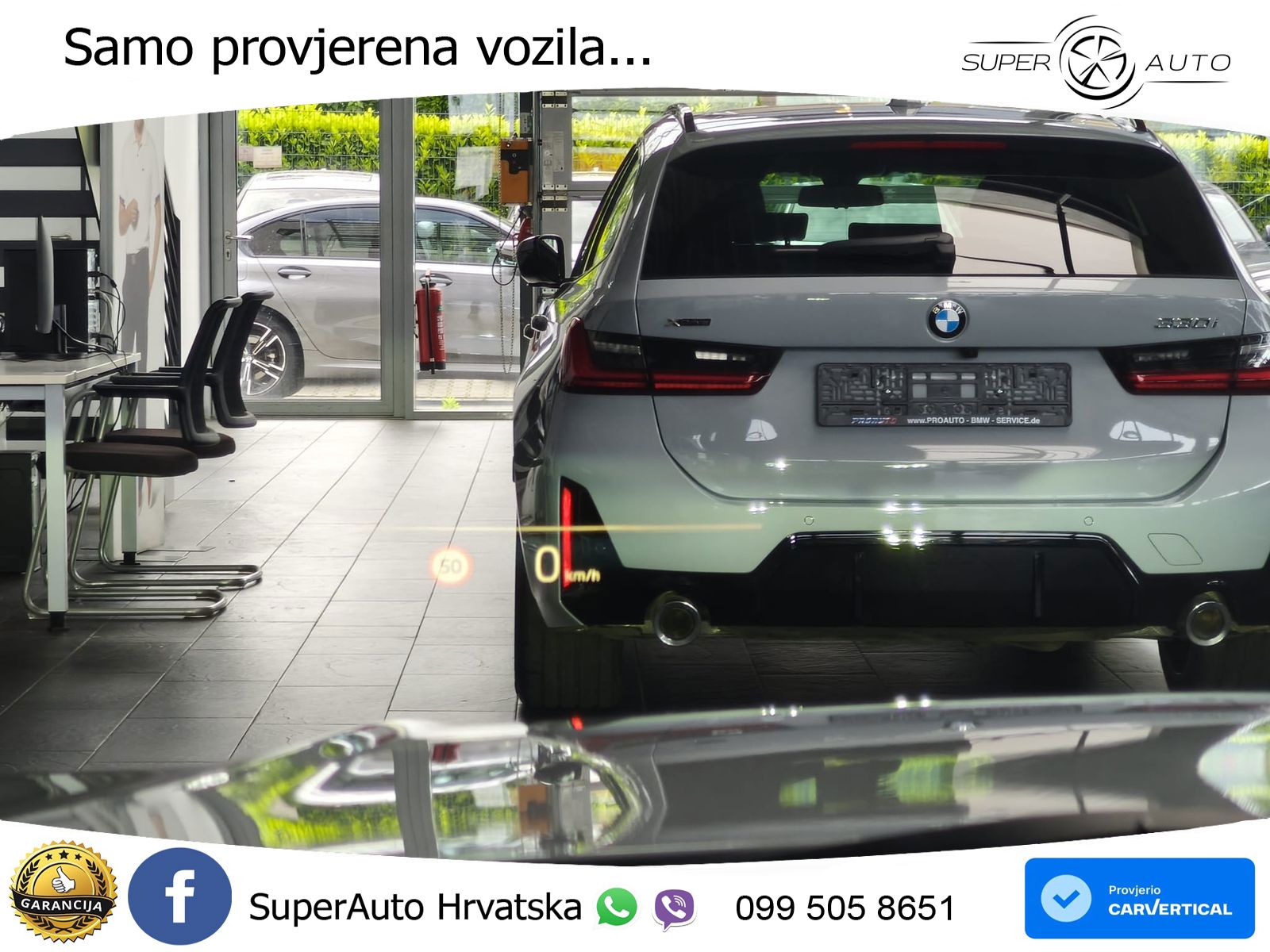 BMW 320i (184 KS) xDrive Steptronic M Sport LED+GR SJED+ACC
